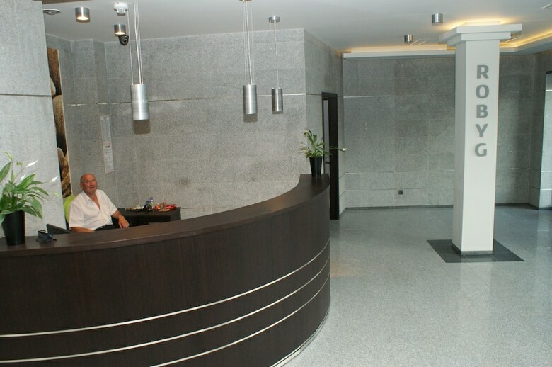 Irs Royal Apartments - Irs Albatros