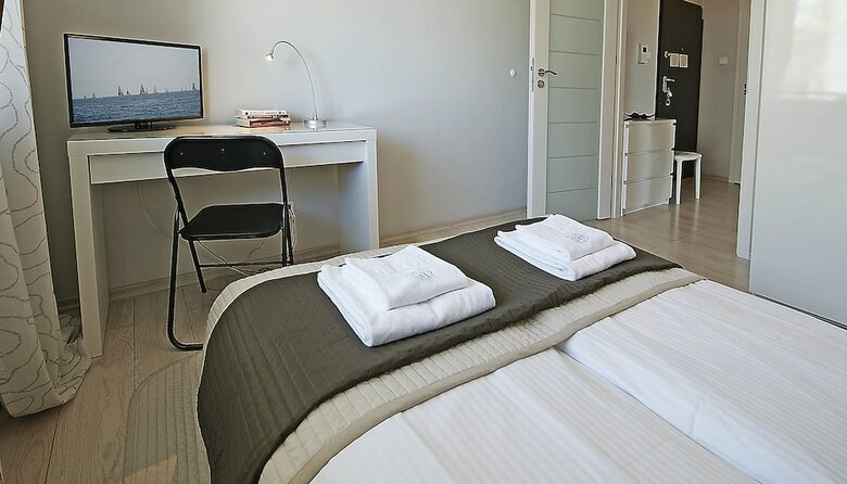 Irs Royal Apartments - Irs Albatros