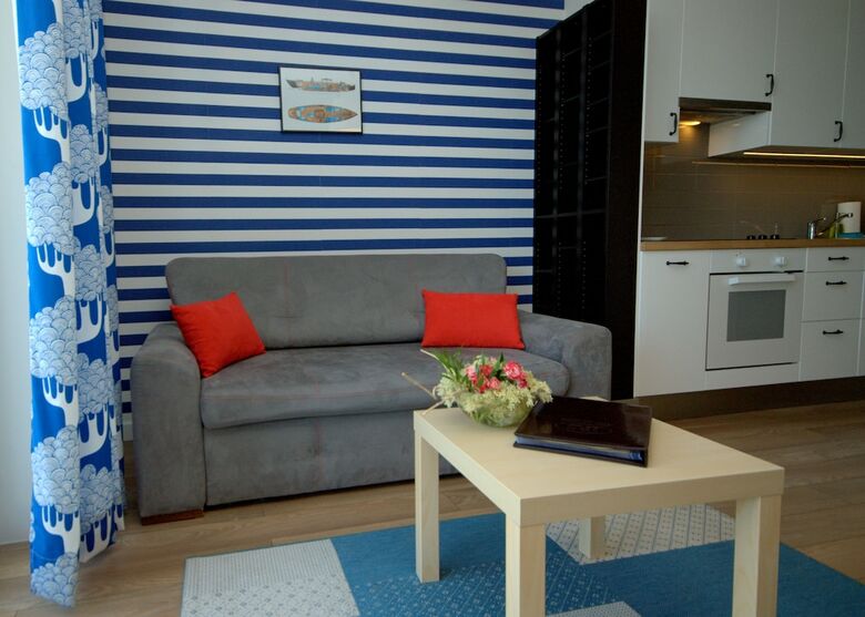 Irs Royal Apartments - Irs Albatros