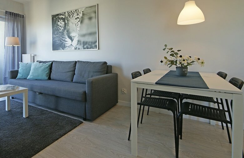 Irs Royal Apartments - Irs Albatros