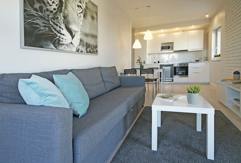 Irs Royal Apartments - Irs Albatros