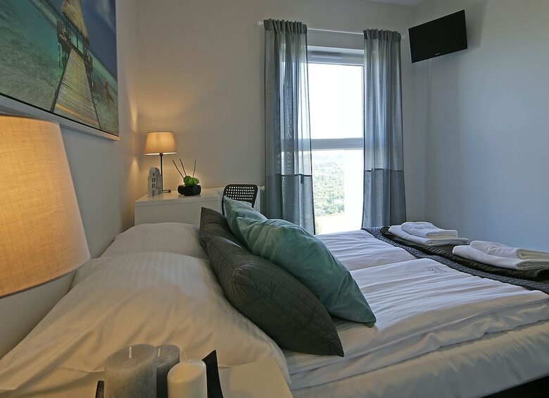 Irs Royal Apartments - Irs Albatros