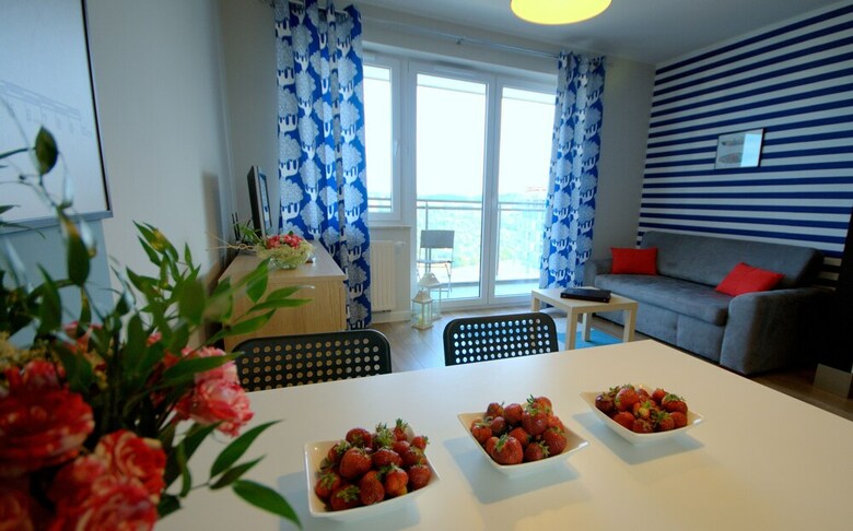 Irs Royal Apartments - Irs Albatros