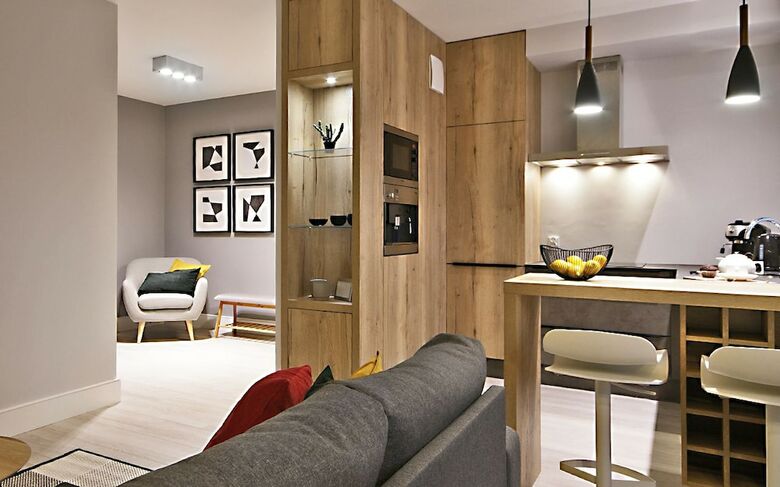 Irs Royal Apartments - Irs Aviator