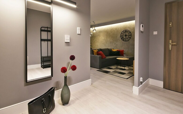 Irs Royal Apartments - Irs Aviator