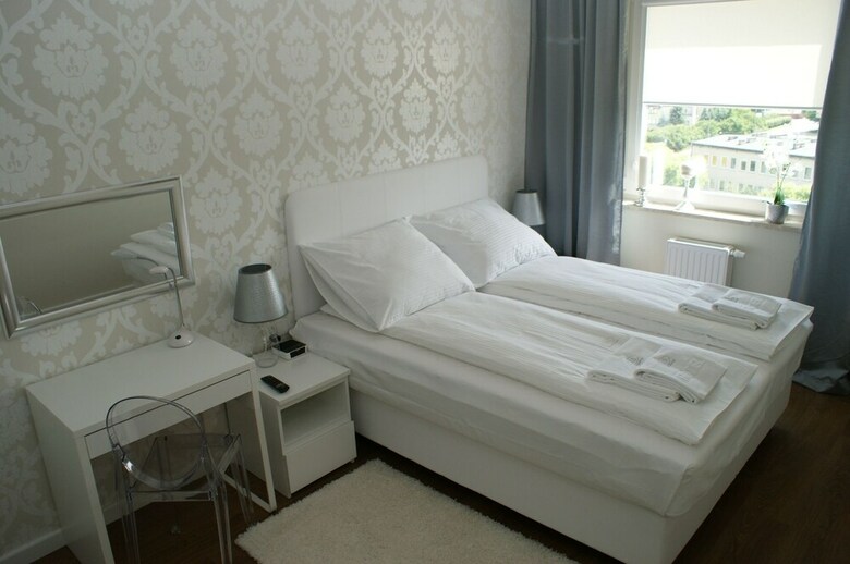 Irs Royal Apartments - Irs Aviator