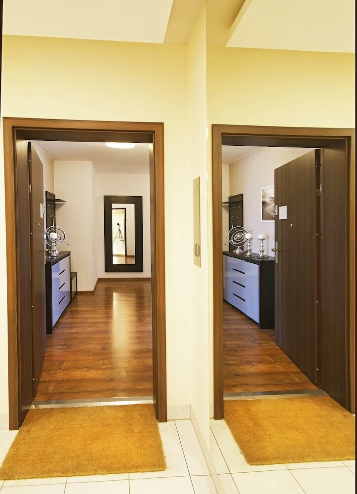 Irs Royal Apartments - Irs Aviator