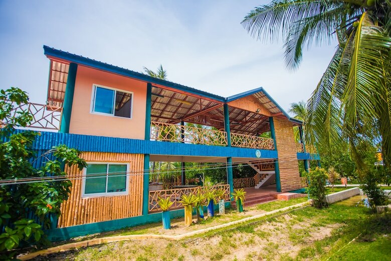 Apartamento Vartika Adventure Retreatic Resort