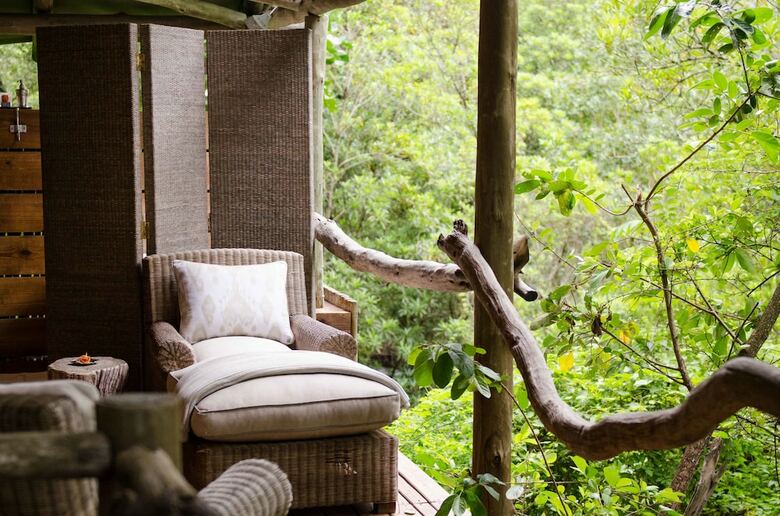 Posada Summerfields Rose Retreat & Spa