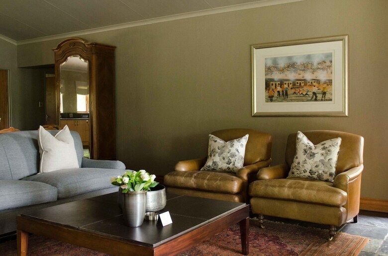 Posada Summerfields Rose Retreat & Spa