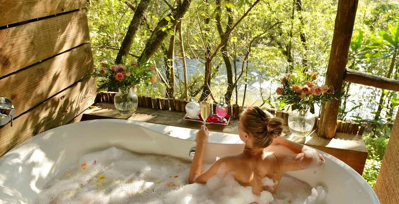 Posada Summerfields Rose Retreat & Spa