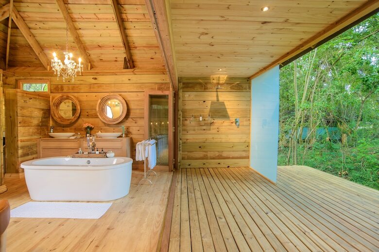 Posada Summerfields Rose Retreat & Spa