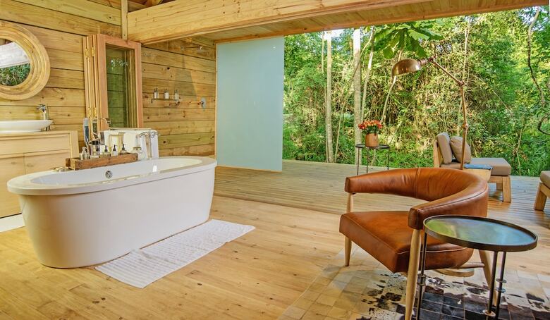 Posada Summerfields Rose Retreat & Spa