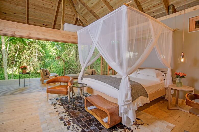 Posada Summerfields Rose Retreat & Spa