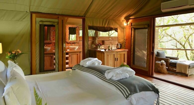 Posada Summerfields Rose Retreat & Spa
