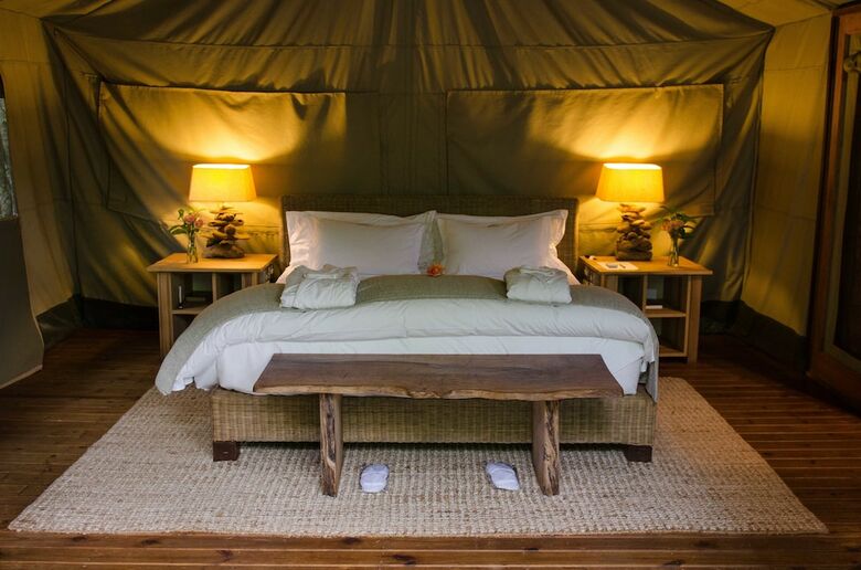 Posada Summerfields Rose Retreat & Spa