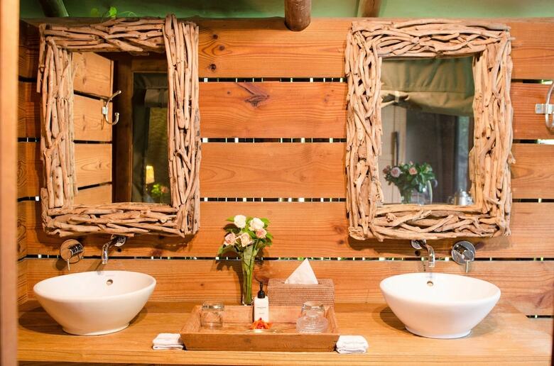Posada Summerfields Rose Retreat & Spa