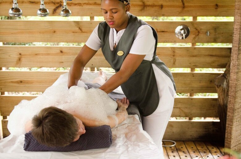 Posada Summerfields Rose Retreat & Spa