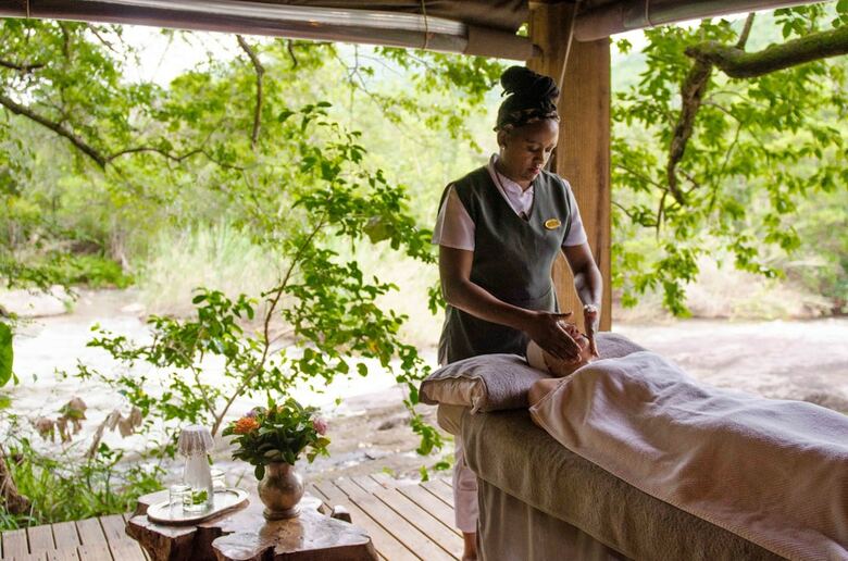 Posada Summerfields Rose Retreat & Spa