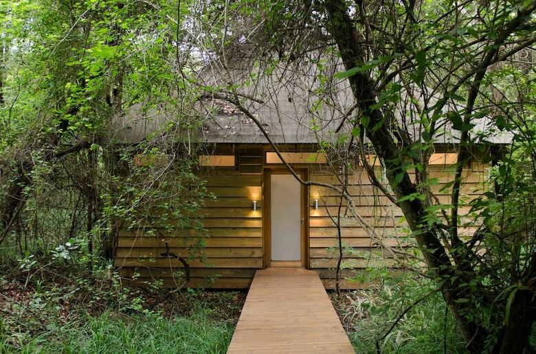 Posada Summerfields Rose Retreat & Spa