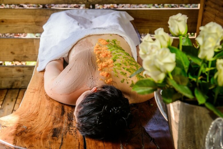 Posada Summerfields Rose Retreat & Spa