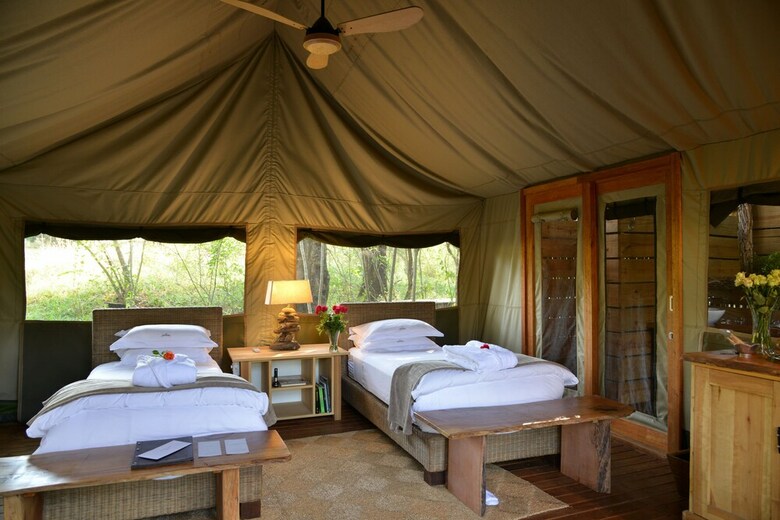 Posada Summerfields Rose Retreat & Spa