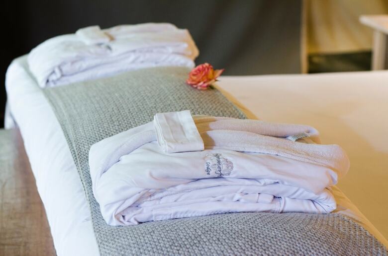 Posada Summerfields Rose Retreat & Spa