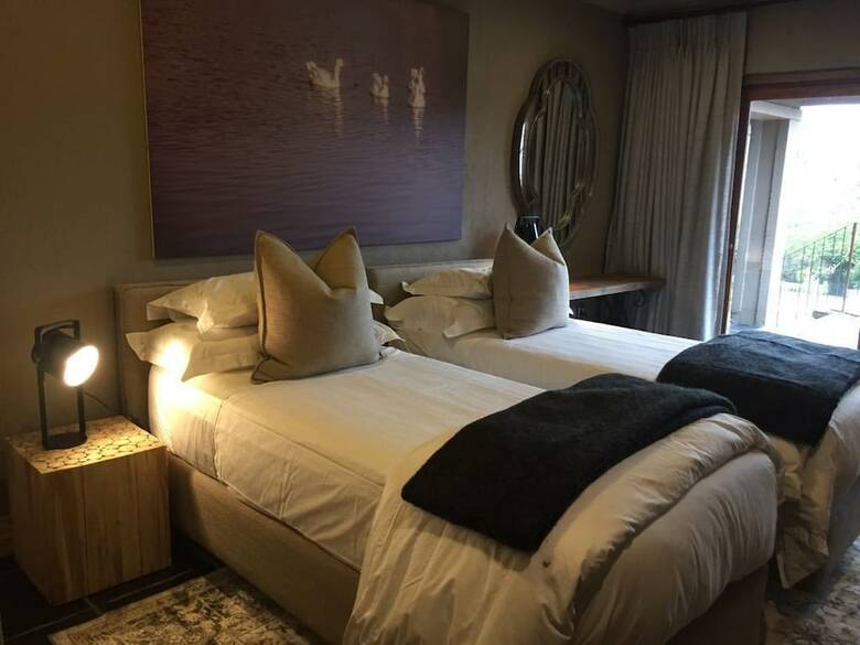 Posada Summerfields Rose Retreat & Spa