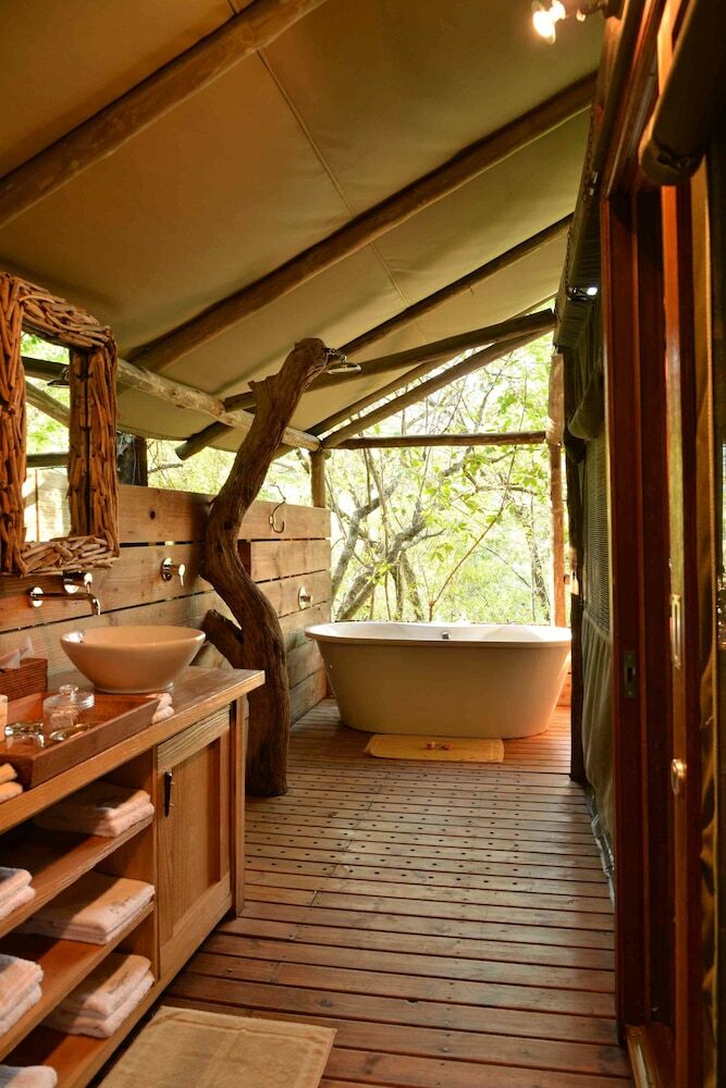Posada Summerfields Rose Retreat & Spa