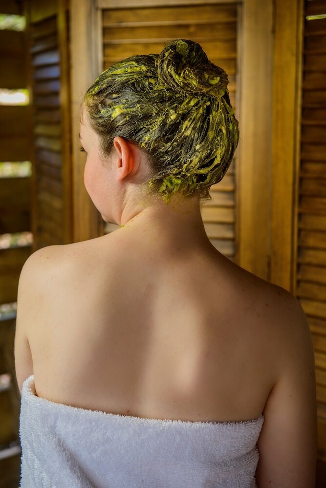 Posada Summerfields Rose Retreat & Spa