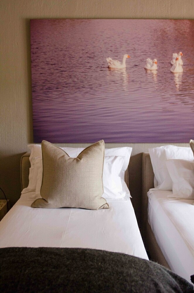 Posada Summerfields Rose Retreat & Spa