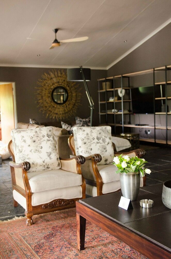 Posada Summerfields Rose Retreat & Spa