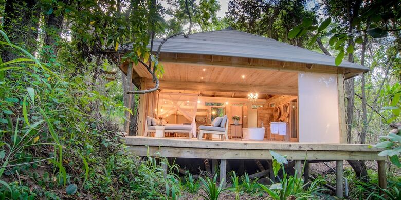 Posada Summerfields Rose Retreat & Spa