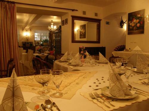Hotel Garni