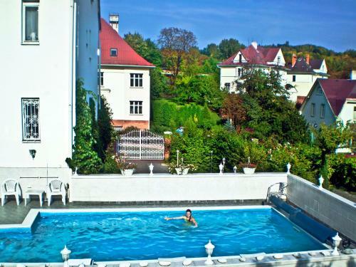 Hotel Garni