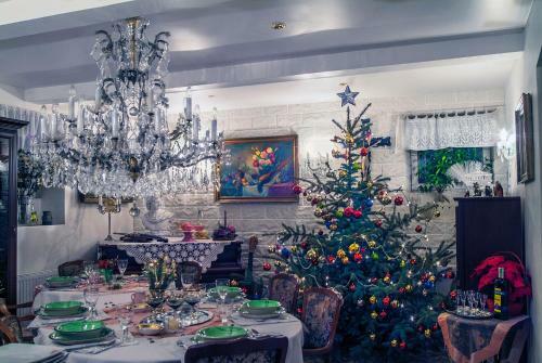 Hotel Garni