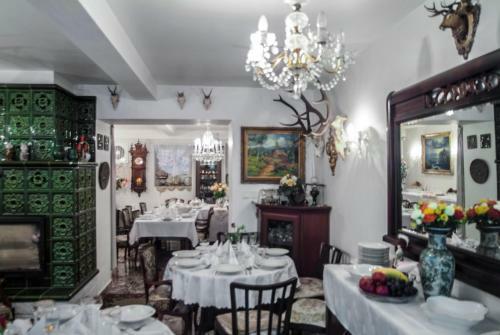 Hotel Garni