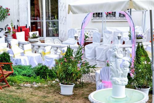Hotel Garni