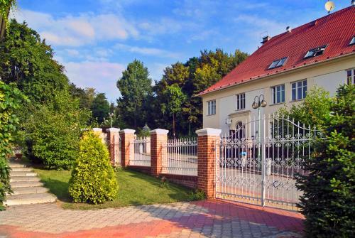 Hotel Garni