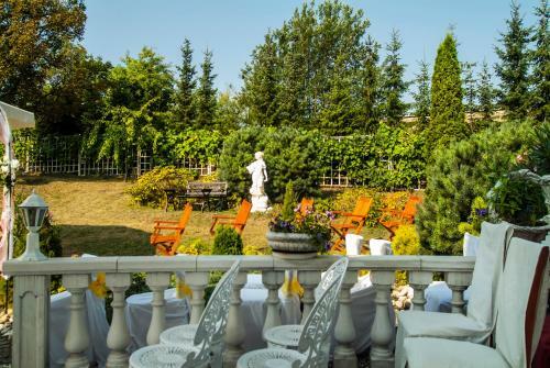 Hotel Garni