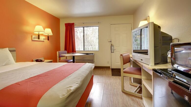 Motel 6 Des Moines, Ia - North
