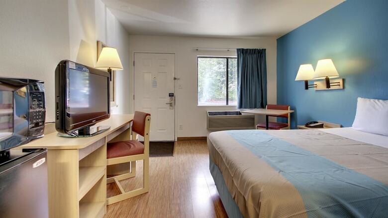 Motel 6 Des Moines, Ia - North