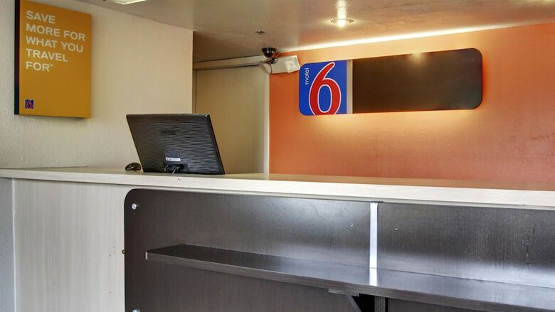 Motel 6 Des Moines, Ia - North