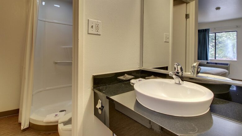 Motel 6 Des Moines, Ia - North