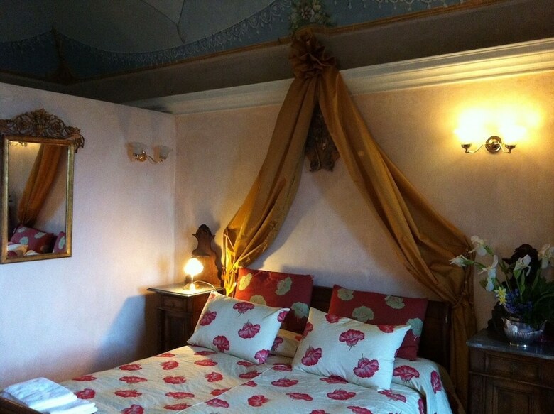 Hotel Castello Di Frassinello
