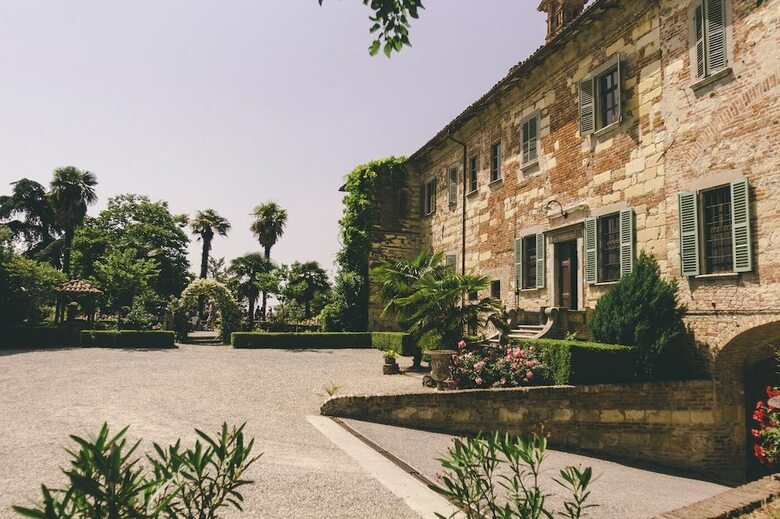 Hotel Castello Di Frassinello