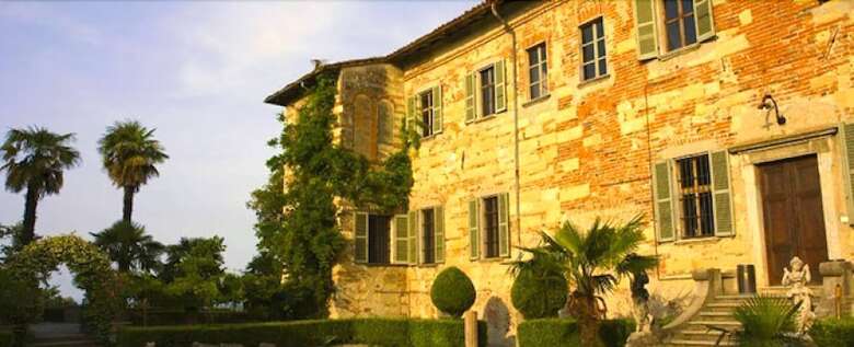 Hotel Castello Di Frassinello