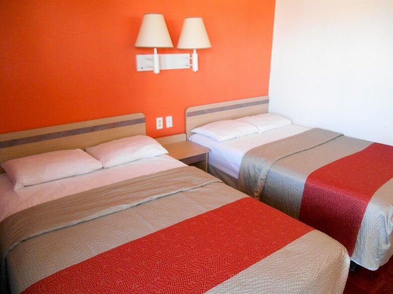 Motel 6 Greenville, Tx