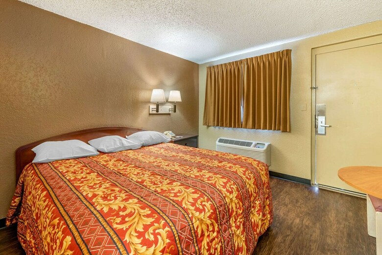 Motel Rodeway Inn Pueblo Co