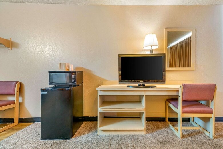 Motel Rodeway Inn Pueblo Co